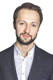 Галицкий Алексей Николаевич