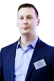 Васильев Александр Викторович Васильев Александр Викторович
