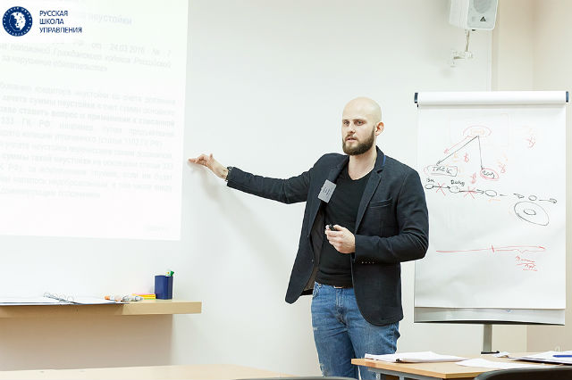 Преподаватели РШУ снова в числе лучших