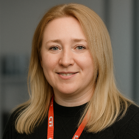 Войтова Елена Владиславовна