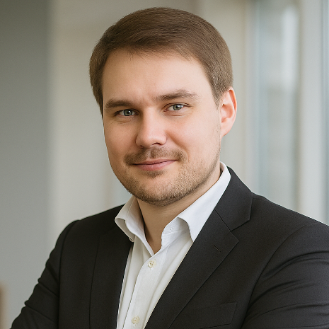 Сухоруков Антон Александрович