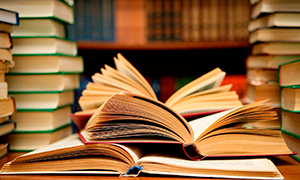Топ-3 книги для пиарщика. Мужской взгляд – Блог РШУ