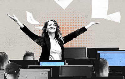 Тихое увольнение в 2026: почему сотрудники «уходят», не увольняясь, и как это предотвратить