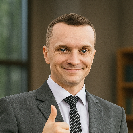 Дуров Михаил Викторович