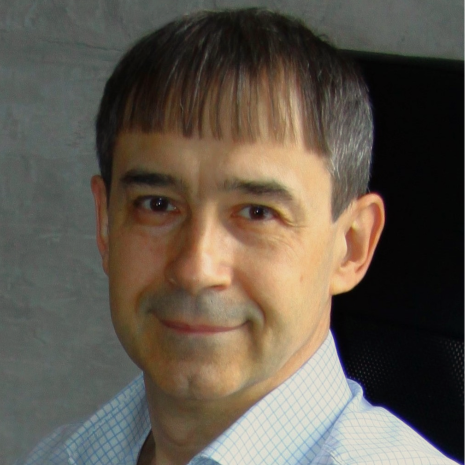 Крюков Андрей Александрович