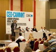 CEO-саммит. Лидерство как основа управления CEO-саммит. Лидерство как основа управления