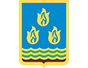 герб Баку (Азербайджан)