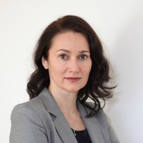 Логачева Елена Викторовна