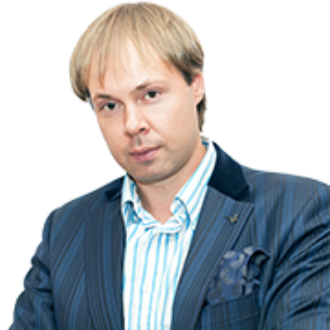 Голощапов Алексей Михайлович