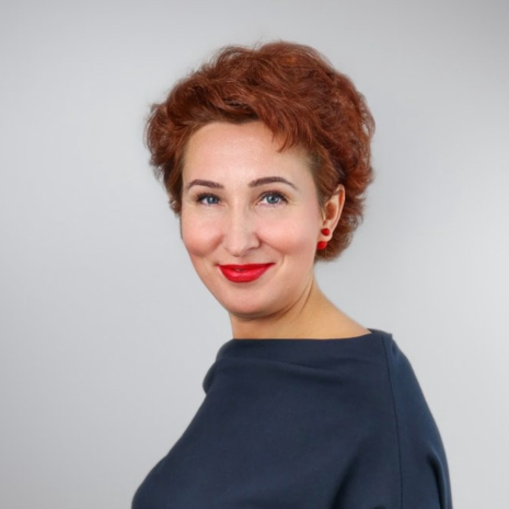 Кувшинникова Татьяна Юрьевна