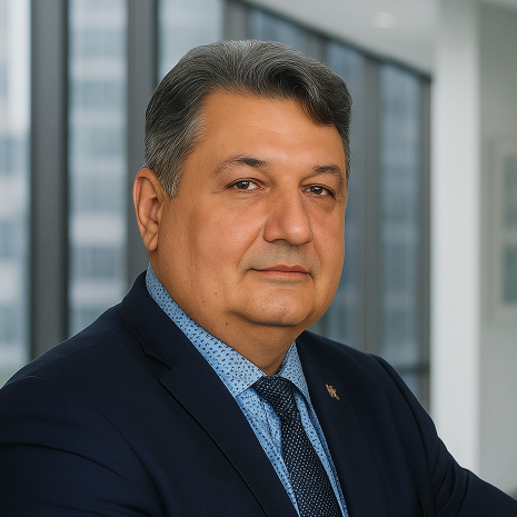 Ботвиньев Андрей Иванович