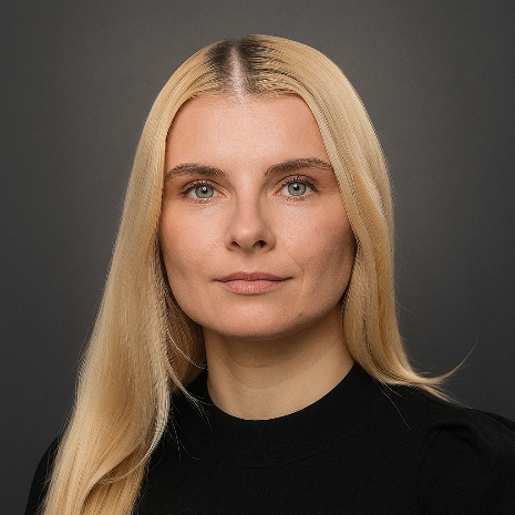 Алексанова Ольга Владимировна