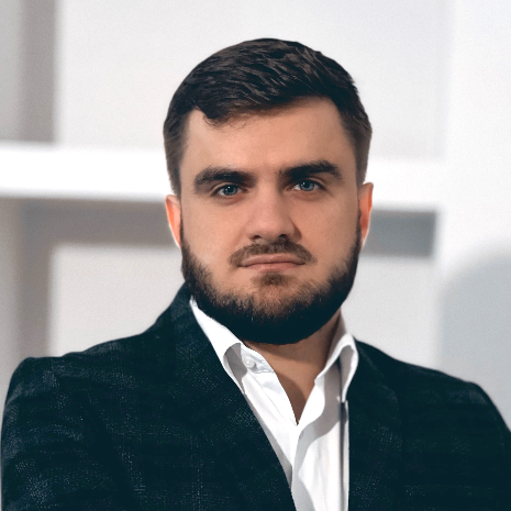 Покотилов Алексей Игоревич