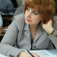 Успешная деловая женщина… кто она? Успешная деловая женщина… кто она?