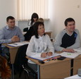 Новые программы - весной Новые программы - весной