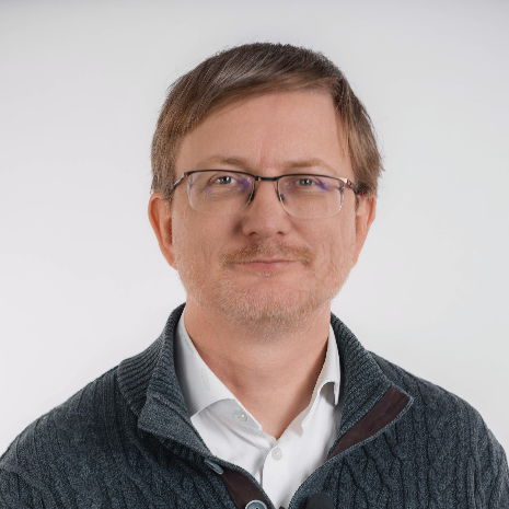 Казарин Валерий Валерьевич