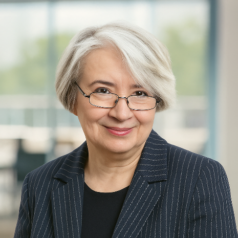 Подольская Алла Владимировна