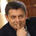 Михаил Колонтай: «У нас думают: «Вот дал человеку зарплату, он работает». Ничего подобного!» Михаил Колонтай: «У нас думают: «Вот дал человеку зарплату, он работает». Ничего подобного!»
