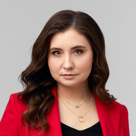 Дубровская Дарья Николаевна