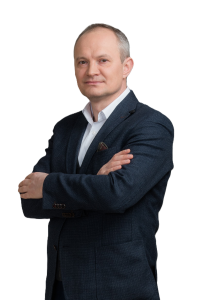 Кулинич Андрей Иванович