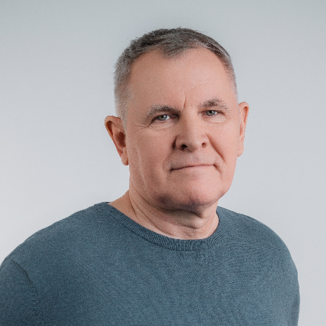 Яковлев Константин Олегович