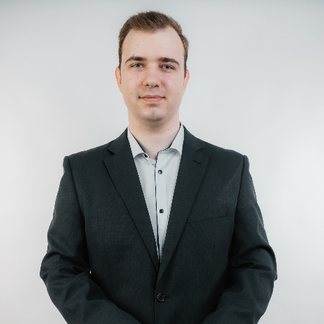 Шульга Иван Дмитриевич