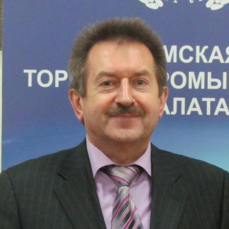 Травинский Петр Сергеевич