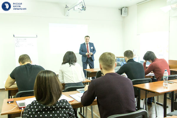 Увеличиваем объемы продаж