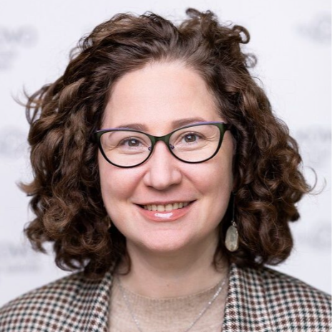 Бунак Анастасия Владимировна