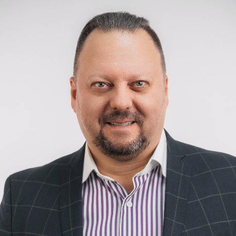 Гамазин Олег Евгеньевич