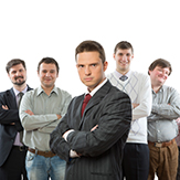 История MBA История MBA