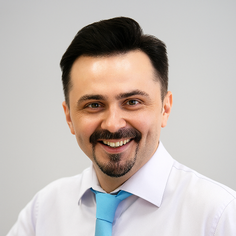 Ярцев Денис Валерьевич