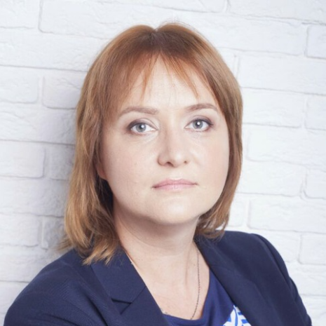 Дьякова Дина Юрьевна