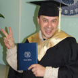 Выпуск Mini MBA в Екатеринбурге: бизнес защищен! Выпуск Mini MBA в Екатеринбурге: бизнес защищен!