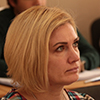 Яхонтова Юлия Владимировна