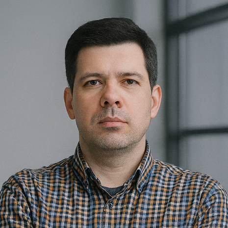 Иващенко Андрей Владимирович
