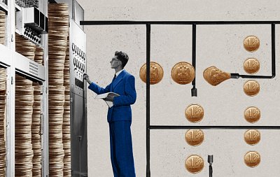 Управление без контроля: как перевести команду на KPI по результату, а не по часам у экрана