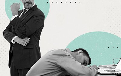 Как меняется роль HR, когда ИИ берет на себя всё, кроме разговора с кандидатом