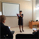 Стартовала программа Mini MBA в Сургуте Стартовала программа Mini MBA в Сургуте