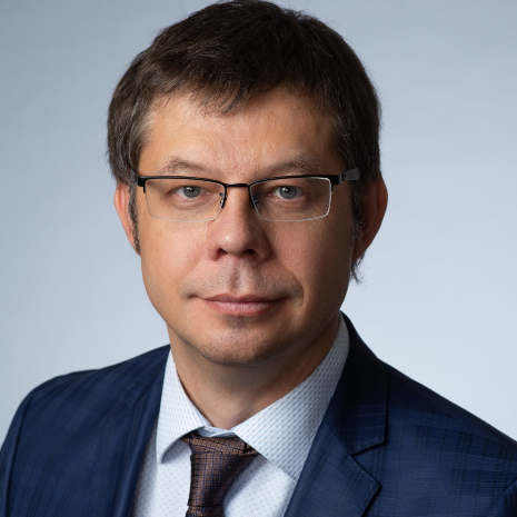 Лучков Виктор Евгеньевич