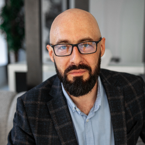 Штурмин Филипп Сергеевич
