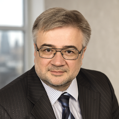 Чухлебов Вадим Витальевич