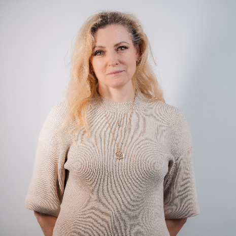 Соболева Елена Алексеевна