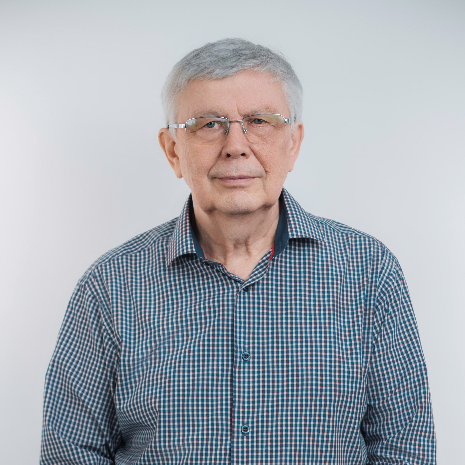 Ященко Владимир Владимирович