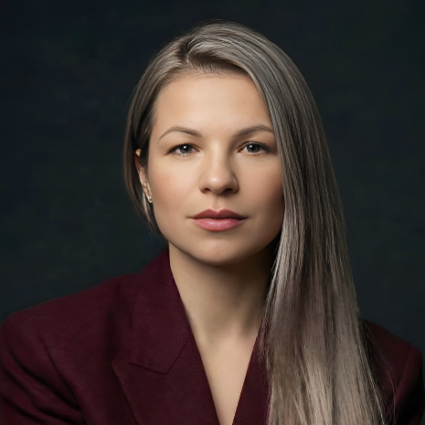 Веретено Александра Александровна