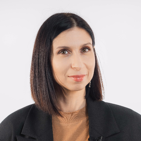 Бахова Лиана Нурбиевна