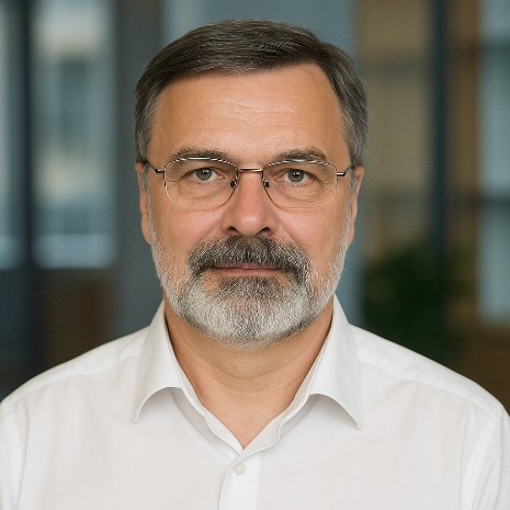 Семенов Александр Симхович