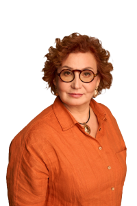Кузнецкая Вера Александровна