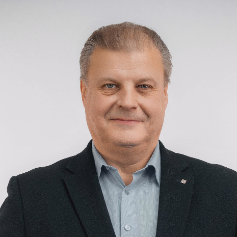 Бормотов Павел Александрович