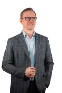 Голещихин Николай Николаевич